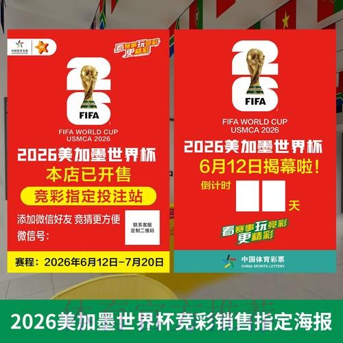 2026年世界杯投注入口最新解读 2026年世界杯投注入口最新解读