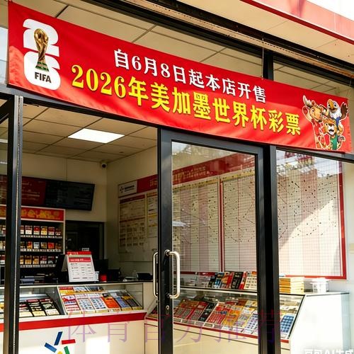 2026年世界杯免费投注全攻略